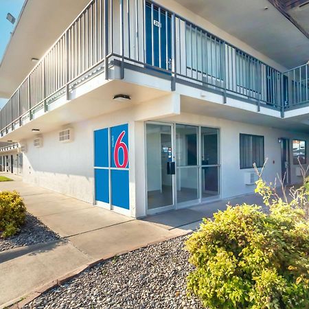 Motel 6-Del Rio, Tx 외부 사진
