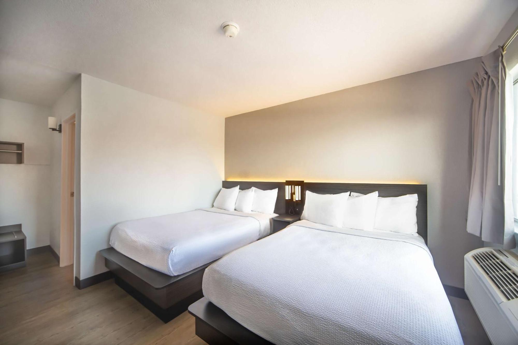 Motel 6-Del Rio, Tx 외부 사진
