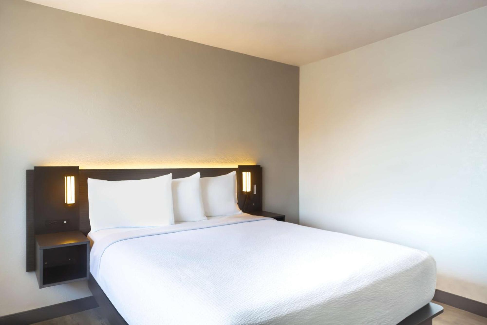 Motel 6-Del Rio, Tx 외부 사진